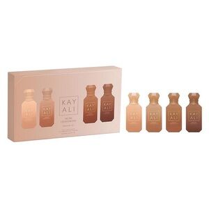 KAYALI Musk Obsessions Miniature Set
